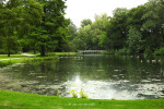 Het Volkspark